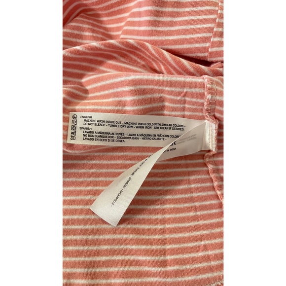 Denim & Flower men t-shirt  slim fit size L - Picture 4 of 6